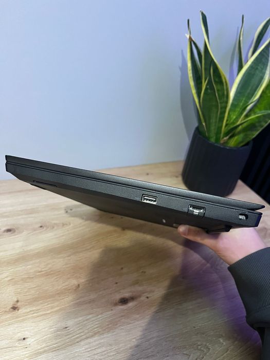 Lenovo Thinkpad E15 (i5 10TH GEN, 256SSD, 8GB RAM)