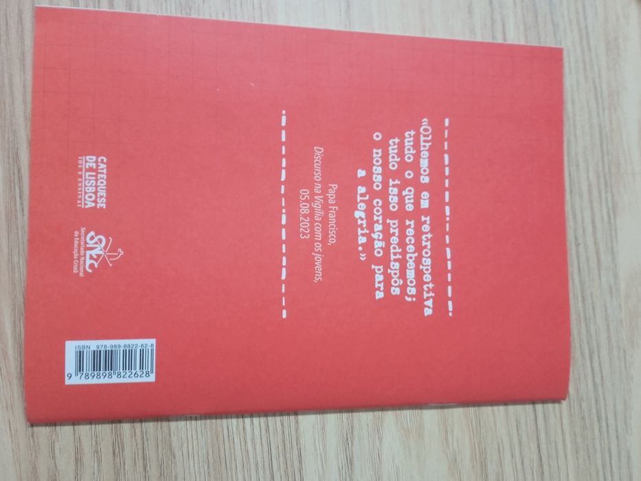 Catecismo 10°ano de 2023