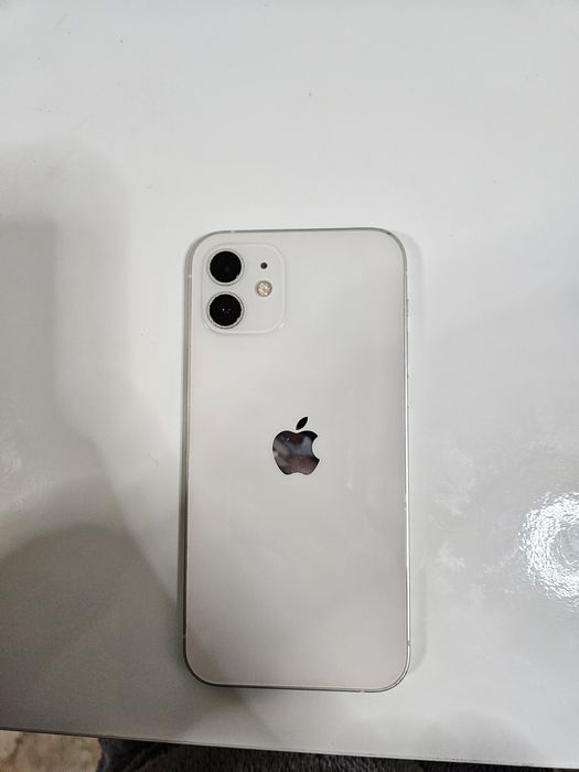 Iphone 12 Branco
