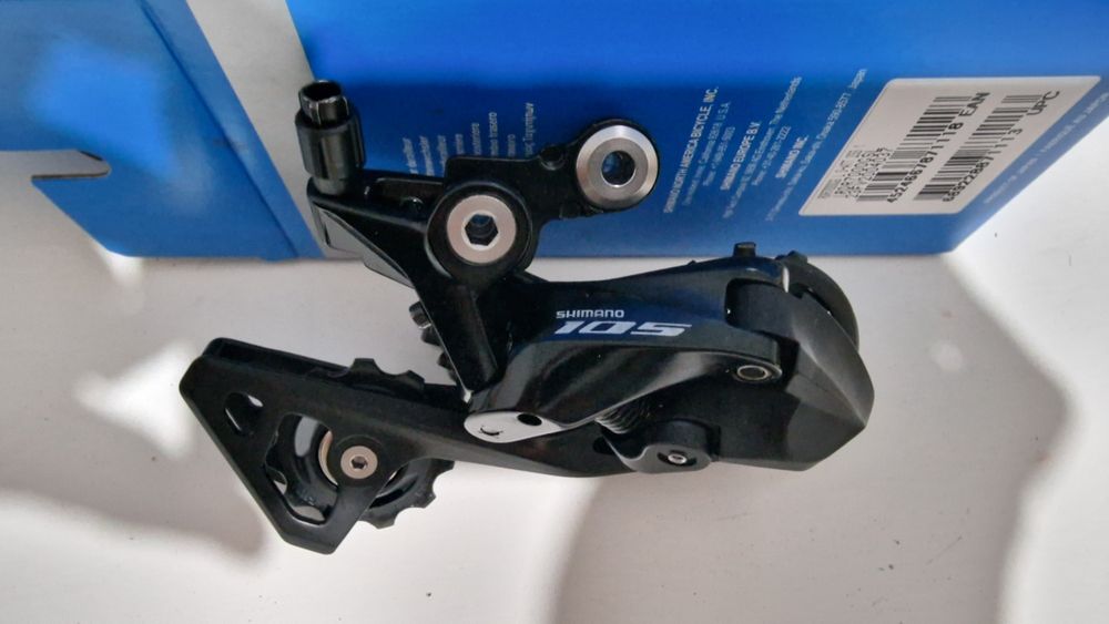Desviador traseiro Shimano R7000 (11v)