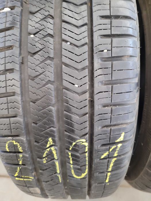 opony 195/ 45 16 vredestein wielosezonowe
