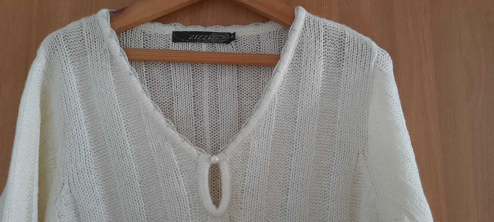 Свитера женские размер 52-56