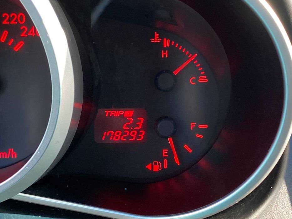 Mazda  CX-7 2007