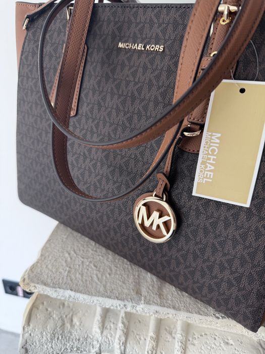 Сумка шопер Michael Kors Voyager