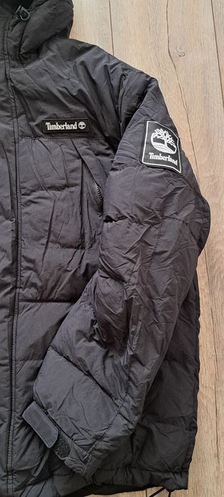 Timberland kurtka męska rozm XXL