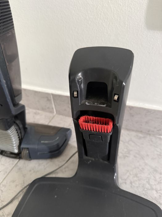 Aspirador Vertical AEG 2 em 1 CX7 X Flexibility