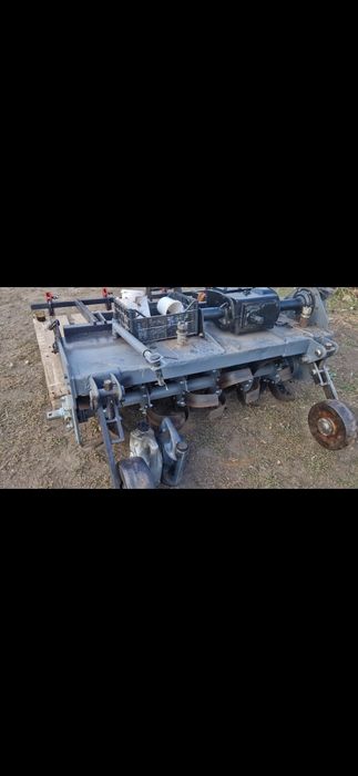 Грунтофреза Садова 1.4