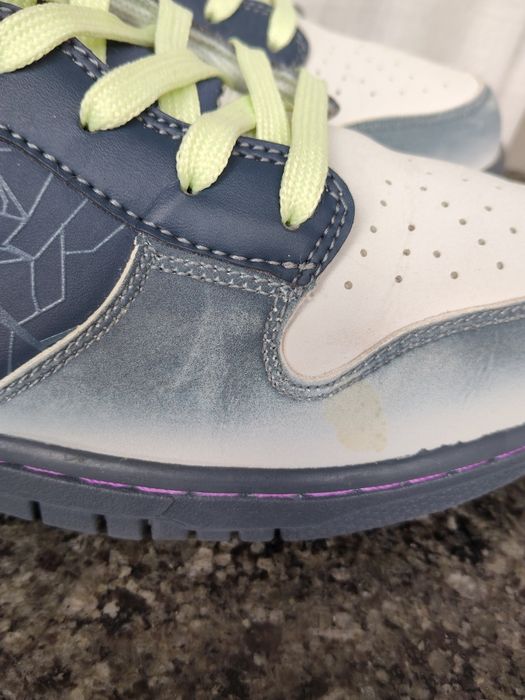 Кросівки Nike Dunk Low