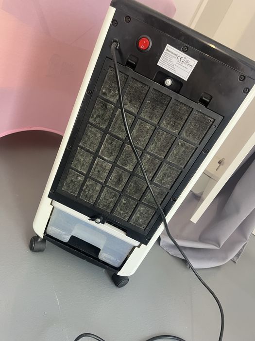 Wentylator Klimatyzator