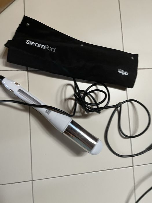 Steampood 4.0 como nova