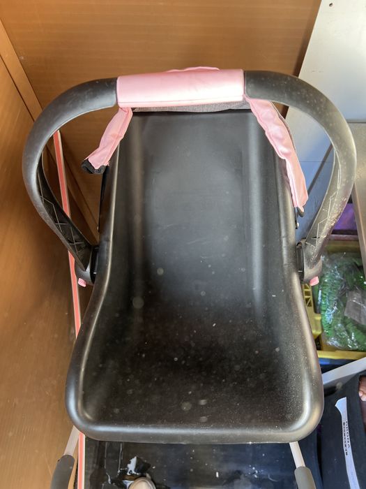 Carrinho brincar bebe passeio