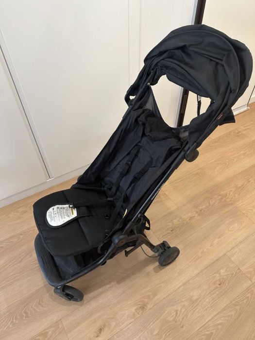 Cadeira bebe - perfeito para viagens