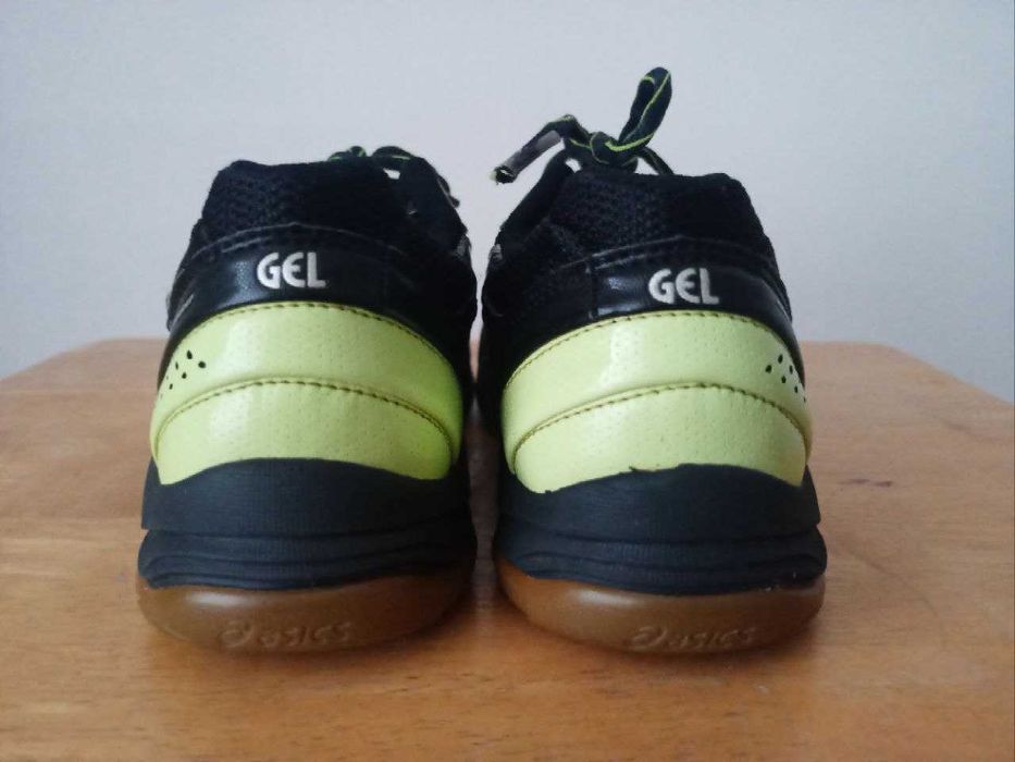 Спортивне взуття Asics Gel, розмір 39.5