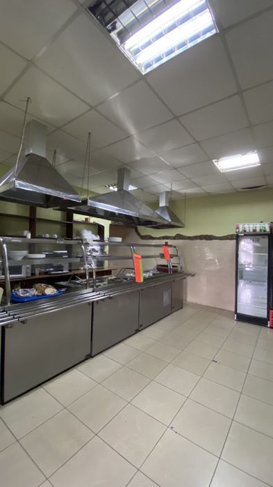 Продам велику нерухомість ресторано-готельний комплекс