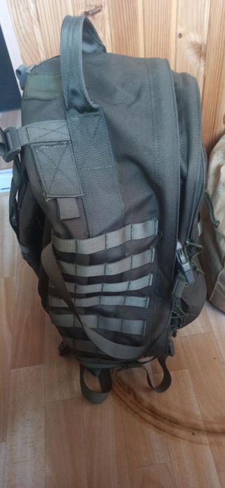 Рюкзак M-Ttac Trooper Olive