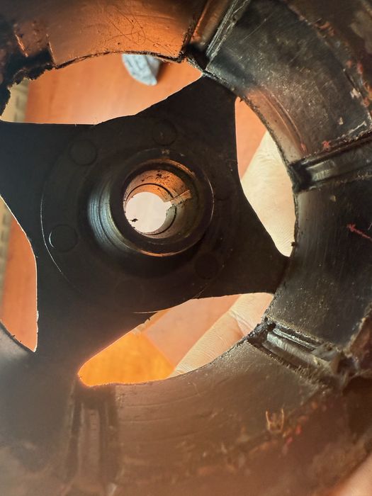 Magneto koło magnesowe Simson S50 Schwalbe KR51/1 org DDR wysyłka