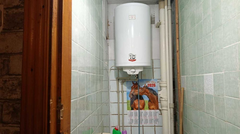 (3) Продам 3-кімнатну квартиру на Ближньому Замості 0756