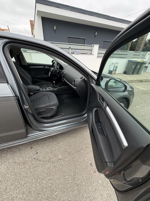 Audi A3 Sportback 1.6 TDI 2016
