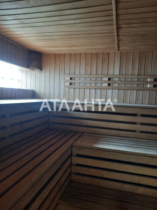 Дом с видом и выходом на лиман