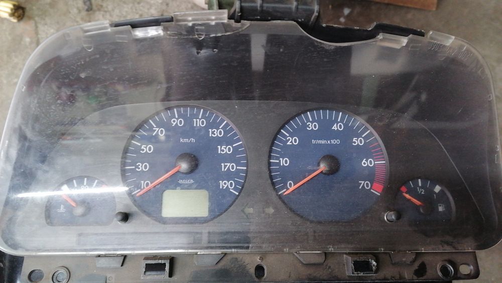 Запчастини,  fiat scudo, jumpy, expert