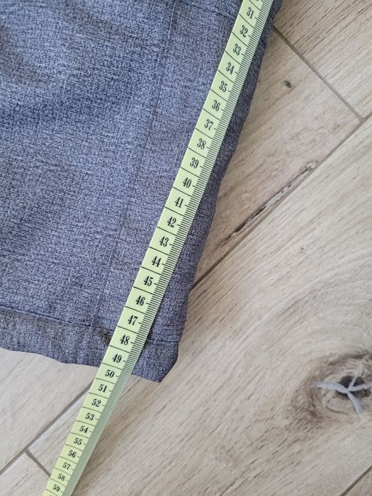 Spodnie narciarskie Topolino r 116