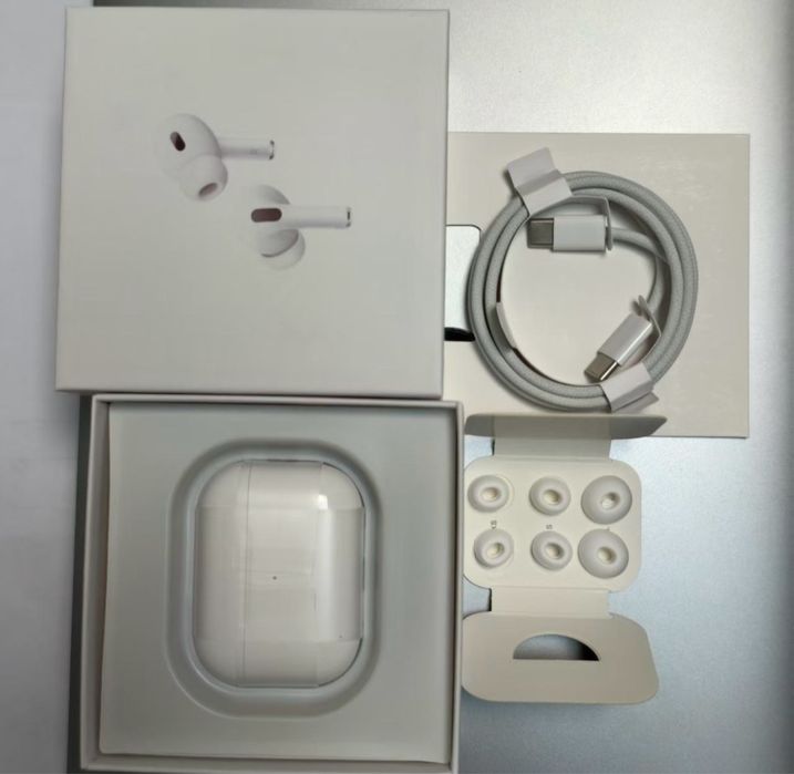 Airpods Pro 2 1a Gen