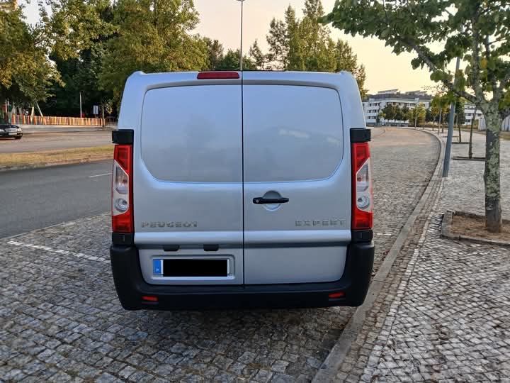 Peugeot Expert L2