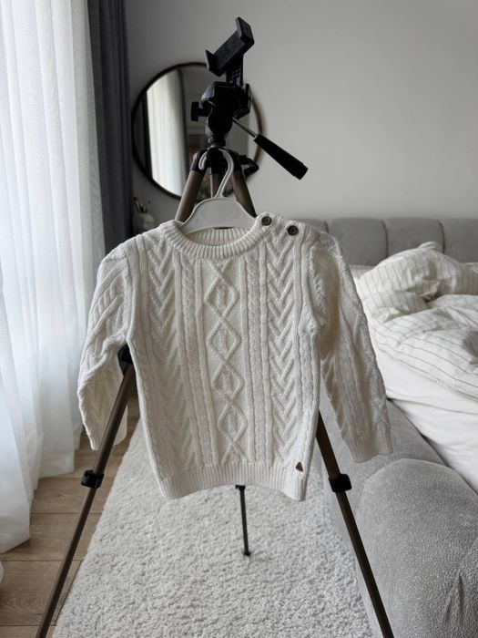 Светер next 92 розмір