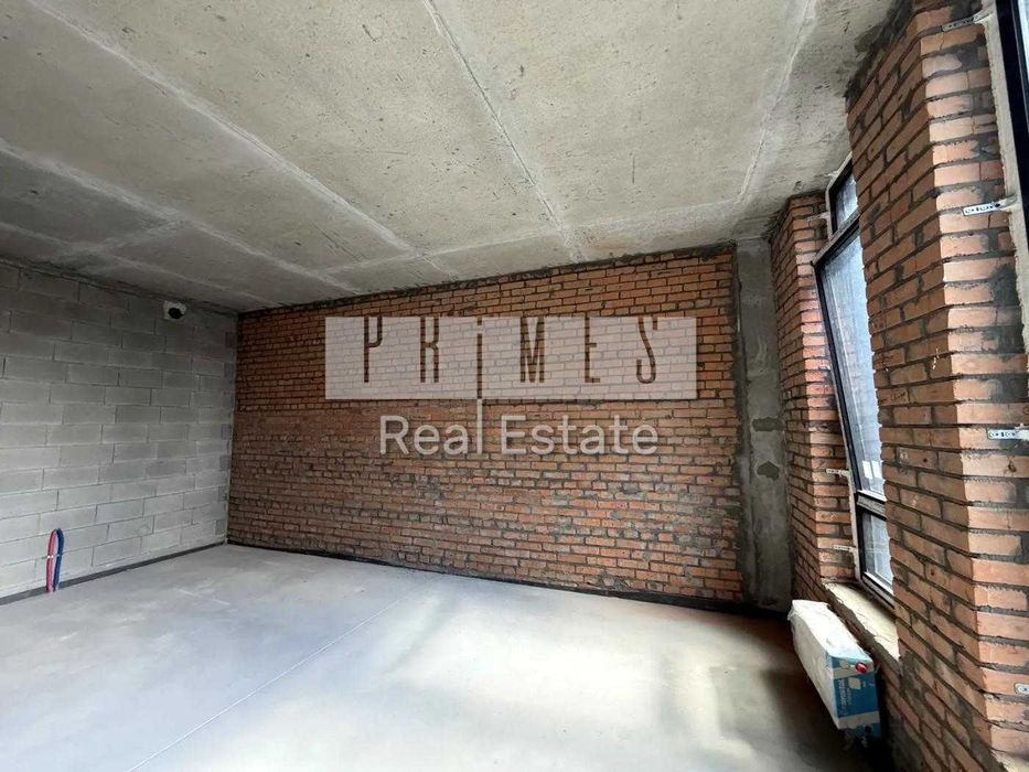 Продаж 1к квартири без ремонту, ЖК TRIIINITY, вул. Василя Тютюнника, 39/2 - View 3