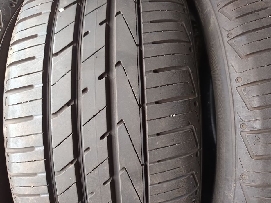 Opony 235/50 r19 hankook