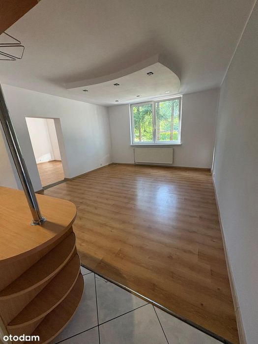 Mieszkanie 86 m² z dużym tarasem, blisko jeziora i plaży, Ruciane-Nida