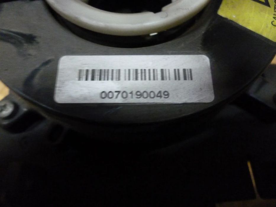 peugeot boxer iii przełącznik zespolony pająk