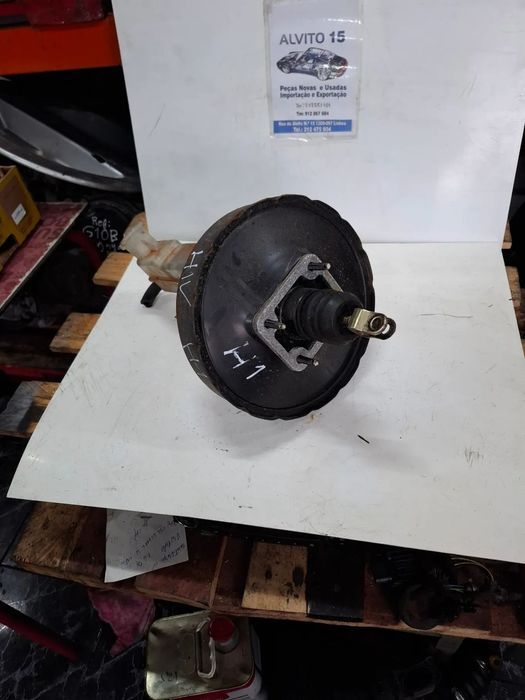 Servo freio Hyundai H1 2001