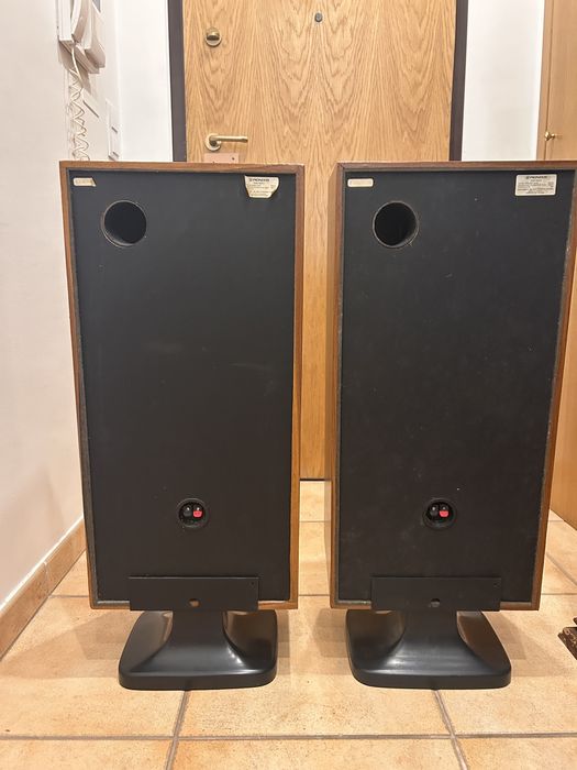 Colunas Pioneer cs 997