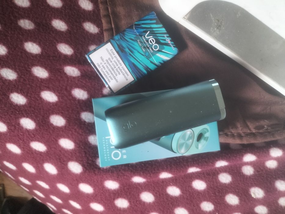 Vendo máquina nova