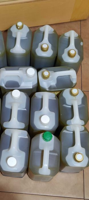 Azeite Virgem Extra de Vila Flor (Trás - Os - Montes)