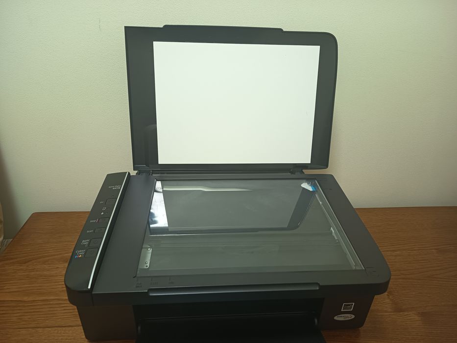 Impressora Epson Stylus Sx115