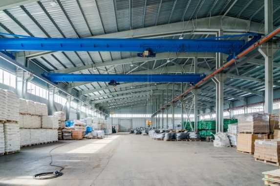 Продаж Власного Промислового Комплексу з ж/д віткою у КИЄВІ!