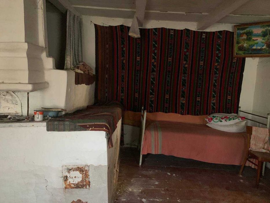 Приватний будинок