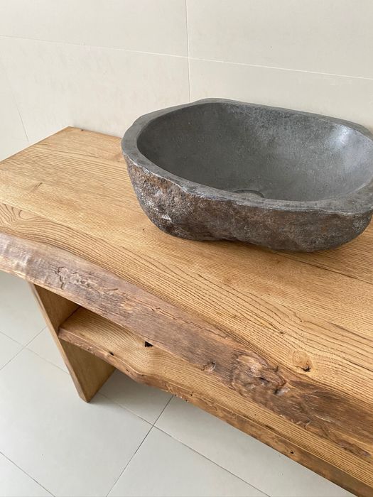 Móvel de casa de banho. Para lavatório.