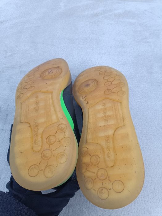 Мужские кроссовки Adidas р42