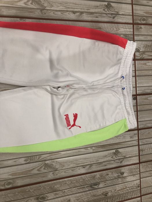 Спортивные штаны PUMA