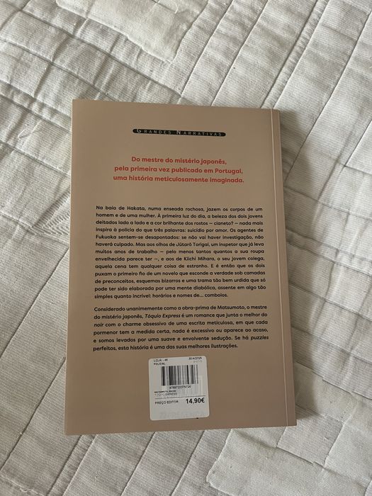 Vendo 3 livros (5€ cada)