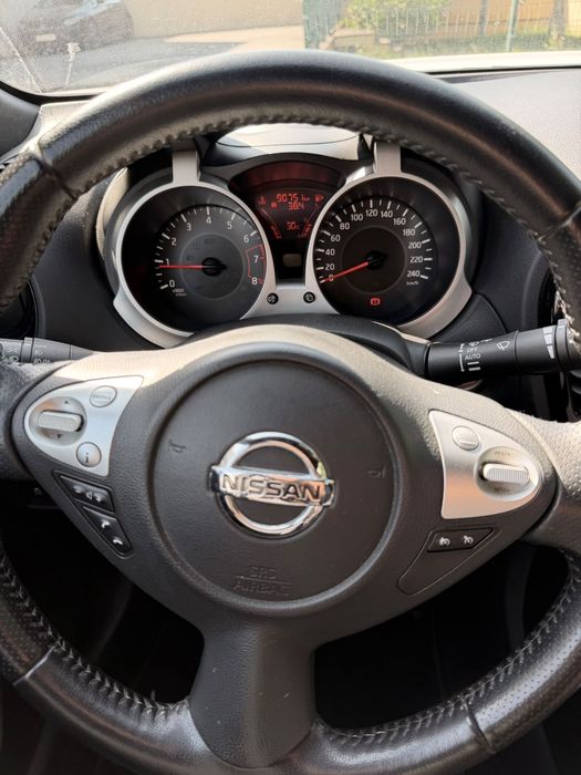 Nissan Juke 1.2 Gasolina 2018