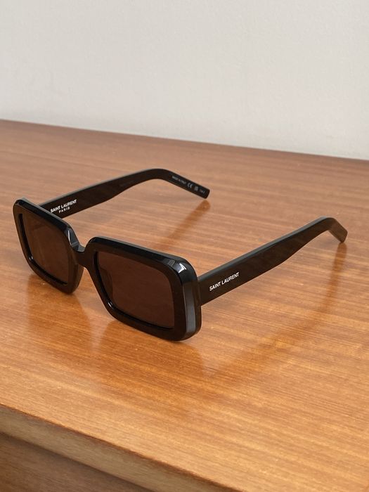 Saint Laurent sunglasses Sunrise