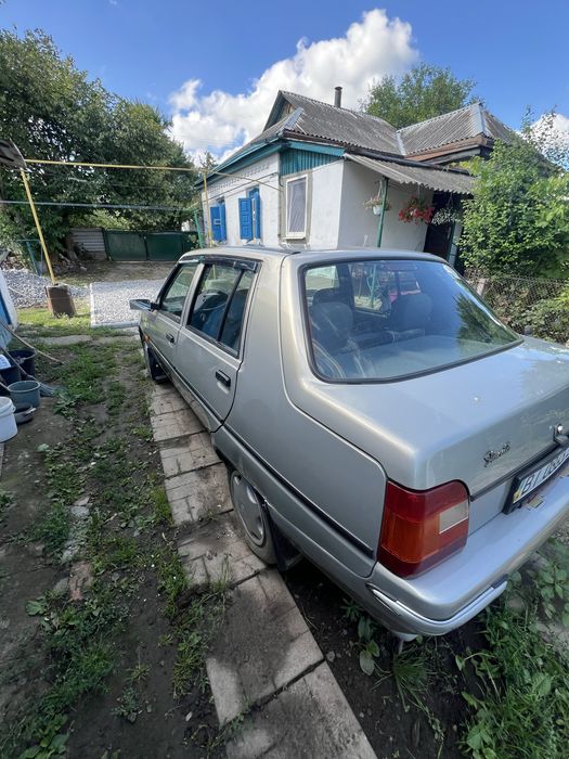 ЗАЗ Славута 2008 року