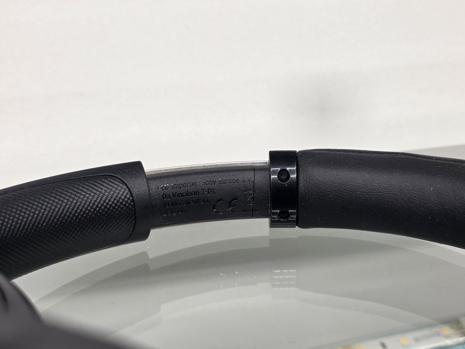 Блютуз навушники Sony WH-CH710N Bluetooth NFC наушники беспроводные