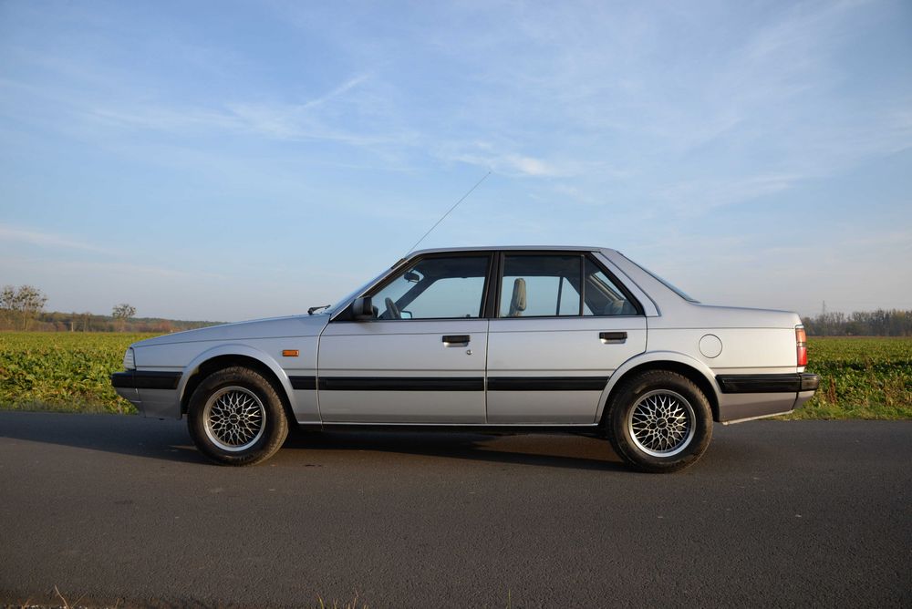 Mazda 626