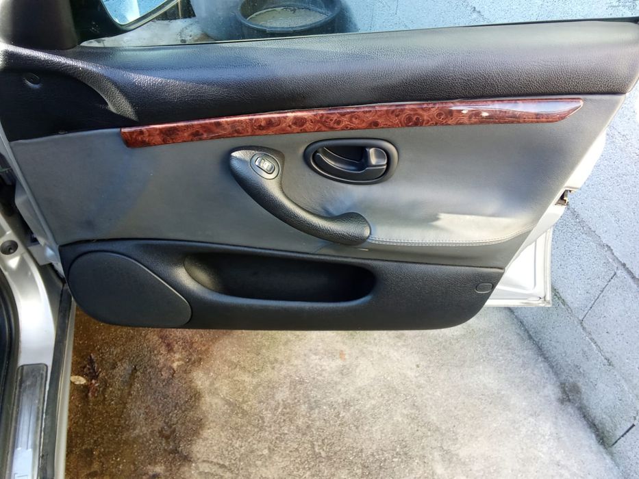 Peças Peugeot 406 1.8 gasolina
