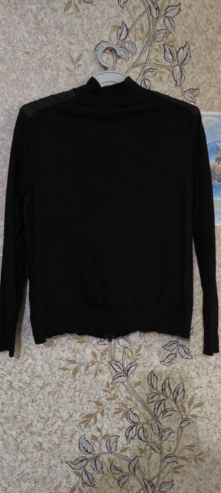 Кардиган Belstaff Kelbrook на молнии

Кард